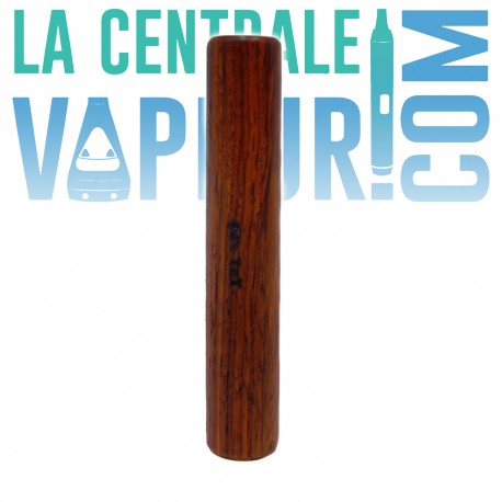 Wooden mouthpiece Ed's TNT for TinyMight vapors