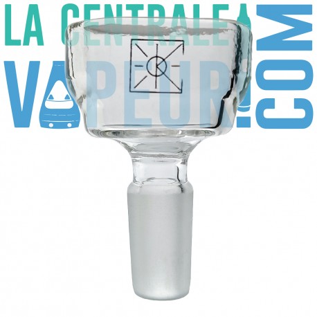 PAX 2 et 3 - Bang Adapter 14 et 18mm