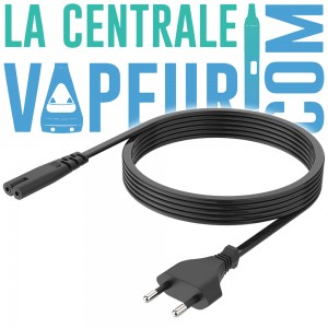 Cordon d'alimentation Volcano Hybrid