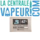 Boveda 62% Taille 4