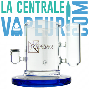 Dyna Station Katalyzer stand pour Dynavap