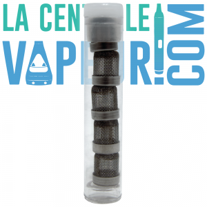 Set de capsules de dosage Dynavap Katalyzer