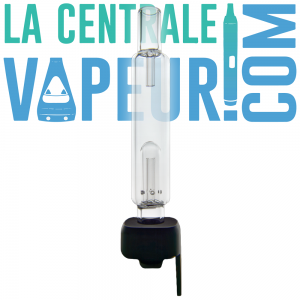 Hydratube pour V.A.P. (mini bubbler)