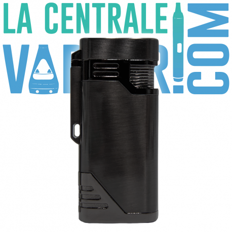 A7 Briquet torche deux flammes