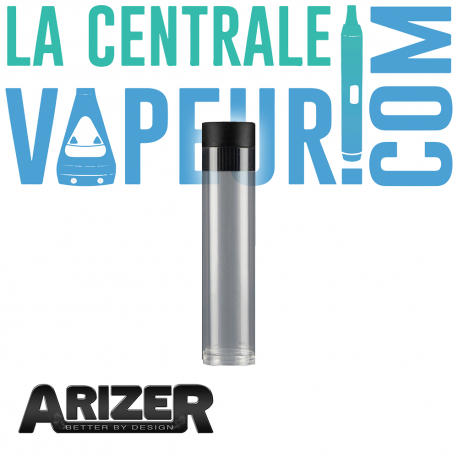 Tube PVC ArGo (Arizer Go)