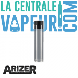 ArGo PVC pipe (Arizer Go)