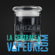 Jarre en Verre - Glass Jar