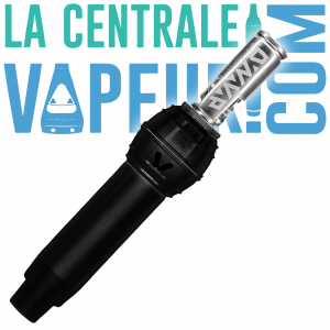 Stem multifonction pour Dynavap Paul's Egg