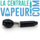 Stem multifonction pour Dynavap Paul's Egg