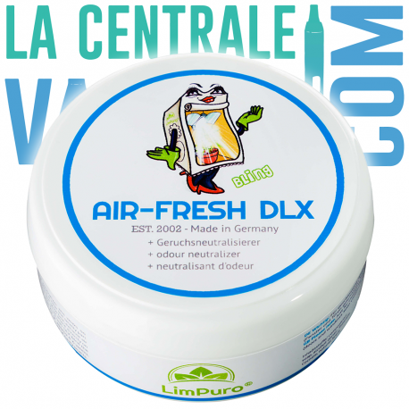 Air-Fresh DLX Limpuro