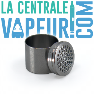 100 Pièces 16/20mm Acier Inoxydable Fumer Tuyau Filtre - Temu France