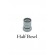 Anvil Half-Bowl - Halbschale