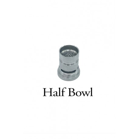 Anvil Half-Bowl - Demi bol