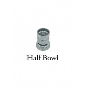 Anvil Half-Bowl - Demi bol