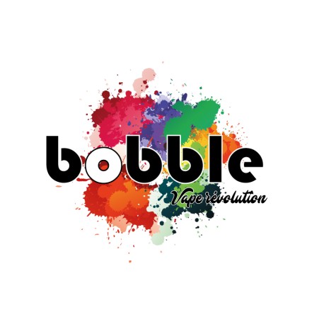 Bobble E-liquide 40ml