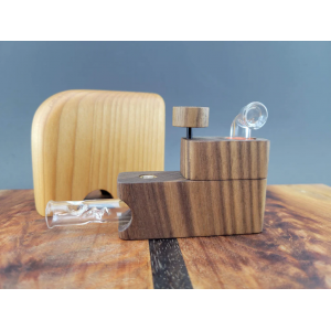 V4 Micro - O'Connell Woodworks
