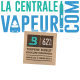 Boveda 62% RH Taille 8 - pour CVault petit, moyen ou grand