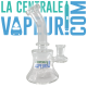 Bubbler La Centrale Vapeur - bang / water filter for vaporizer