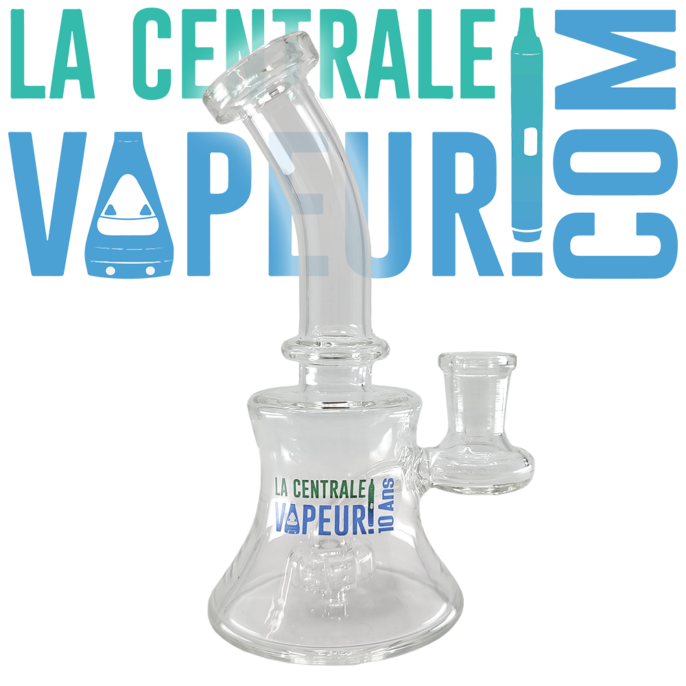 Achat accessoires vaporisateurs - La Centrale Vapeur