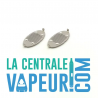 Rejillas de cazoleta para Aria XVape