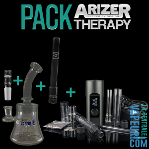 Pack Arizer Therapy
