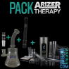 Pack Arizer Terapia