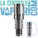 Stainless Steel Tip + cap The Dani 3