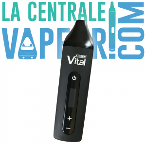 VITAL Portable Air Conditioner - TopGreen Tech