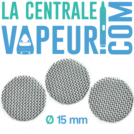 Set de grilles larges pour Mighty(+) / Crafty(+)