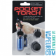 Briquet Prince Pocket Torch PB207