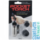 Briquet Prince Pocket Torch PB207