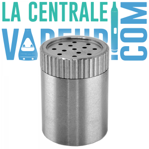 Capsule de dosage officielle pour Angus YLLVAPE