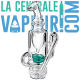 Bubbler recycler pour e-DabRig Katalyzer