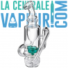 Bubbler reciclar para e-DabRig