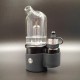 Bubbler Dabalyzer with side mouthpiece - Katalyzer