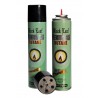 Butane gas 300 ml Black Leaf 99.9% pure