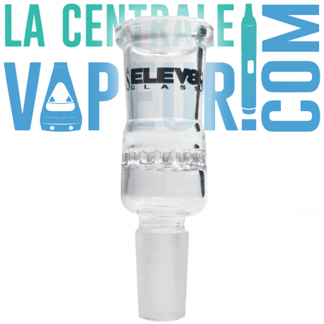 14mm Injector Style Glass Bowl pour FlowerPot