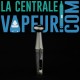 Embout buccal en acier inoxydable VapMan