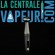 Embout buccal inox Vapman