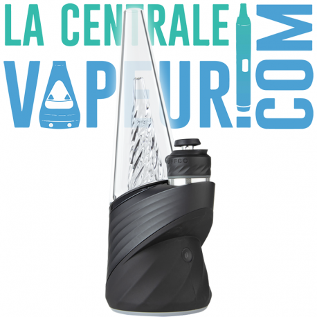 Peak Pro 3DXL - Puffco's Smart Dab Rig