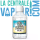 Base 50% VG 50% PG Supervape 500 mL sans nicotine