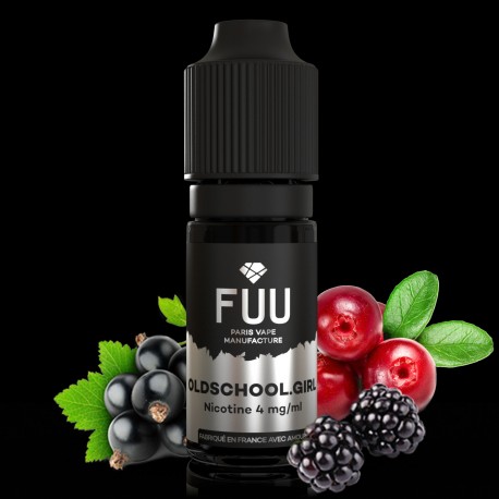 E-liquide Silver Classique