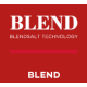 E-liquide BLEND
