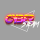 2 e-liquides Cyber Steam 50ml