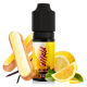 2 e-liquides Cyber Steam 50ml