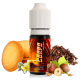 2 e-liquides Cyber Steam 50ml