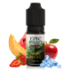 2 fioles Epic Frost 50 mL