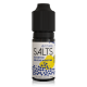 ANYTHING SALTS - Booster aux sels de nicotine