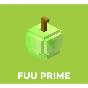Fuu Prime