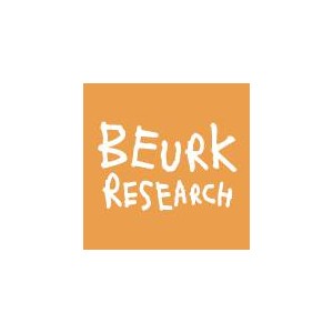 2 fioles Beurk Research 40 mL